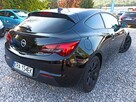 Opel Astra GTC  Bezwypadkowa ,zadbana - 8