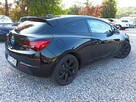 Opel Astra GTC  Bezwypadkowa ,zadbana - 9