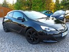 Opel Astra GTC  Bezwypadkowa ,zadbana - 11