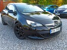 Opel Astra GTC  Bezwypadkowa ,zadbana - 12