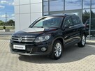 Volkswagen Tiguan 2 kpl.kół! Kamera, Navi, Grzane fotele, Climatronic, GWARANCJA, Serwis - 3