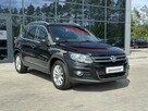 Volkswagen Tiguan 2 kpl.kół! Kamera, Navi, Grzane fotele, Climatronic, GWARANCJA, Serwis - 5