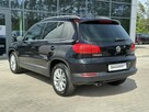 Volkswagen Tiguan 2 kpl.kół! Kamera, Navi, Grzane fotele, Climatronic, GWARANCJA, Serwis - 7