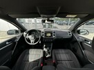 Volkswagen Tiguan 2 kpl.kół! Kamera, Navi, Grzane fotele, Climatronic, GWARANCJA, Serwis - 9