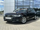 Audi A4 8xAlu, Skóra, Grzane fotele, Xenon, Ele.Klapa, Climatronic, GWARANCJA - 1
