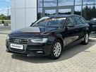 Audi A4 8xAlu, Skóra, Grzane fotele, Xenon, Ele.Klapa, Climatronic, GWARANCJA - 4