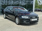 Audi A4 8xAlu, Skóra, Grzane fotele, Xenon, Ele.Klapa, Climatronic, GWARANCJA - 6
