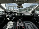 Audi A4 8xAlu, Skóra, Grzane fotele, Xenon, Ele.Klapa, Climatronic, GWARANCJA - 9