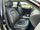 Audi A4 8xAlu, Skóra, Grzane fotele, Xenon, Ele.Klapa, Climatronic, GWARANCJA - 15