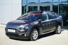 Citroen C4 Cactus Kamera Grzane fotele Klima Czujniki Navi Multifunkcja GWARANCJA Serwis - 3