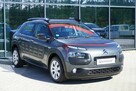 Citroen C4 Cactus Kamera Grzane fotele Klima Czujniki Navi Multifunkcja GWARANCJA Serwis - 5