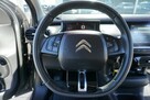 Citroen C4 Cactus Kamera Grzane fotele Klima Czujniki Navi Multifunkcja GWARANCJA Serwis - 16