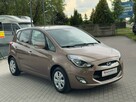 Hyundai ix20 *Automat*Benzyna*Gwarancja* - 2