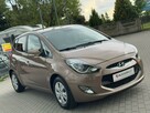 Hyundai ix20 *Automat*Benzyna*Gwarancja* - 5