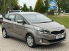 Kia Carens *7.osobowa*Benzyna*Gwarancja* - 1
