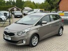 Kia Carens *7.osobowa*Benzyna*Gwarancja* - 2