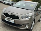 Kia Carens *7.osobowa*Benzyna*Gwarancja* - 7