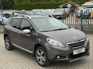 Peugeot 2008 *Panorama*Benzyna*Gwarancja* - 1