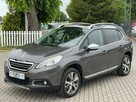 Peugeot 2008 *Panorama*Benzyna*Gwarancja* - 2