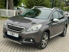 Peugeot 2008 *Panorama*Benzyna*Gwarancja* - 3