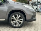 Peugeot 2008 *Panorama*Benzyna*Gwarancja* - 9