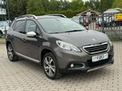 Peugeot 2008 *Panorama*Benzyna*Gwarancja* - 10