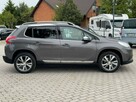 Peugeot 2008 *Panorama*Benzyna*Gwarancja* - 11