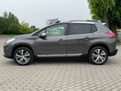 Peugeot 2008 *Panorama*Benzyna*Gwarancja* - 15