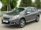 Peugeot 2008 *Panorama*Benzyna*Gwarancja* - 16