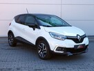 Renault Captur Benzyna, 90KM, Nawigacja, Kamera, Bose, Super Stan, Auto Komis Piła - 2
