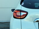 Renault Captur Benzyna, 90KM, Nawigacja, Kamera, Bose, Super Stan, Auto Komis Piła - 12