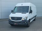 Mercedes Sprinter Extra Long Maxi 2.2d, 163KM, 1 Właściciel, Pełen serwis, Super stan - 5