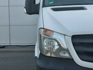 Mercedes Sprinter Extra Long Maxi 2.2d, 163KM, 1 Właściciel, Pełen serwis, Super stan - 6