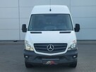 Mercedes Sprinter Extra Long Maxi 2.2d, 163KM, 1 Właściciel, Pełen serwis, Super stan - 7