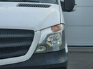 Mercedes Sprinter Extra Long Maxi 2.2d, 163KM, 1 Właściciel, Pełen serwis, Super stan - 8