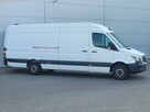 Mercedes Sprinter Extra Long Maxi 2.2d, 163KM, 1 Właściciel, Pełen serwis, Super stan - 11