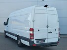 Mercedes Sprinter Extra Long Maxi 2.2d, 163KM, 1 Właściciel, Pełen serwis, Super stan - 14