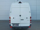 Mercedes Sprinter Extra Long Maxi 2.2d, 163KM, 1 Właściciel, Pełen serwis, Super stan - 15