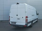Mercedes Sprinter Extra Long Maxi 2.2d, 163KM, 1 Właściciel, Pełen serwis, Super stan - 16