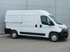 Opel Movano 2.2d, 140KM, 23tyś przebiegu, Jak nowy, Auto Komis Piła, AUTO DEAL - 2