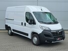 Opel Movano 2.2d, 140KM, 23tyś przebiegu, Jak nowy, Auto Komis Piła, AUTO DEAL - 3