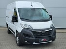 Opel Movano 2.2d, 140KM, 23tyś przebiegu, Jak nowy, Auto Komis Piła, AUTO DEAL - 4