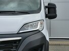 Opel Movano 2.2d, 140KM, 23tyś przebiegu, Jak nowy, Auto Komis Piła, AUTO DEAL - 7