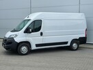 Opel Movano 2.2d, 140KM, 23tyś przebiegu, Jak nowy, Auto Komis Piła, AUTO DEAL - 10