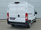 Opel Movano 2.2d, 140KM, 23tyś przebiegu, Jak nowy, Auto Komis Piła, AUTO DEAL - 13