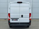 Opel Movano 2.2d, 140KM, 23tyś przebiegu, Jak nowy, Auto Komis Piła, AUTO DEAL - 14