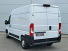 Opel Movano 2.2d, 140KM, 23tyś przebiegu, Jak nowy, Auto Komis Piła, AUTO DEAL - 15