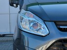 Ford Tourneo Custom 2.0d 170KM, Long, Radar, Tempomat, Znaki, Nawigacja, Kamera, FULL - 5