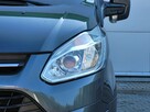 Ford Tourneo Custom 2.0d 170KM, Long, Radar, Tempomat, Znaki, Nawigacja, Kamera, FULL - 7