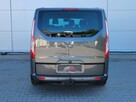 Ford Tourneo Custom 2.0d 170KM, Long, Radar, Tempomat, Znaki, Nawigacja, Kamera, FULL - 13